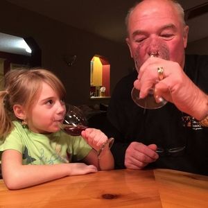 Meet your Posher, Gary